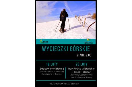 Zdobywamy Błatnią